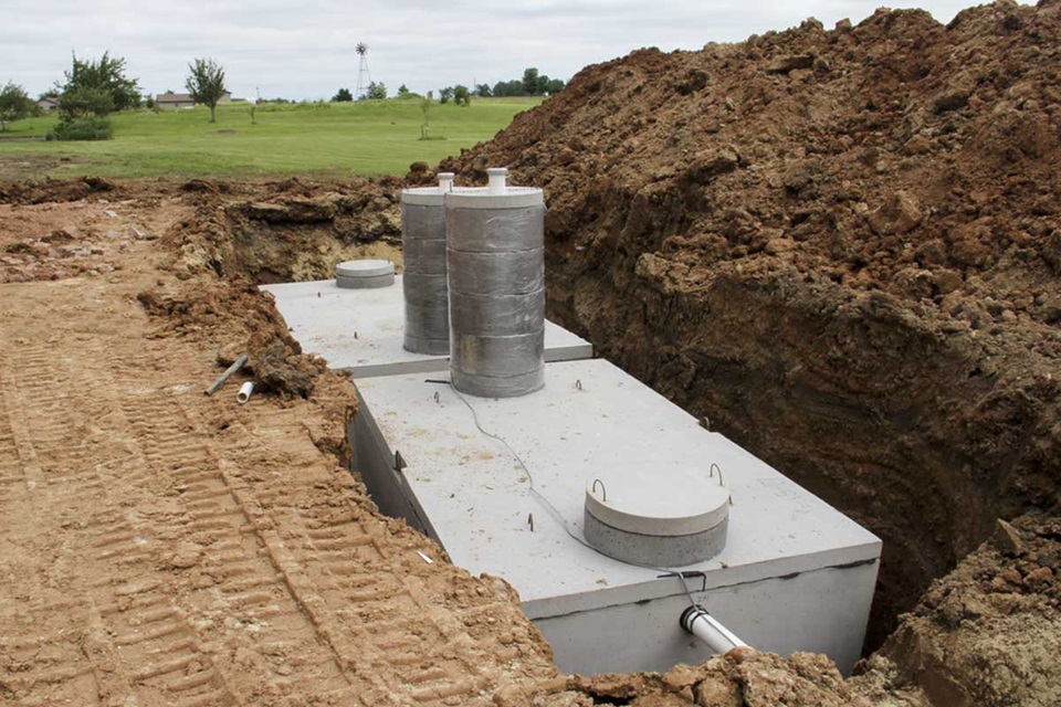 How To Choose the Right BioSeptic System for Your Home or Business