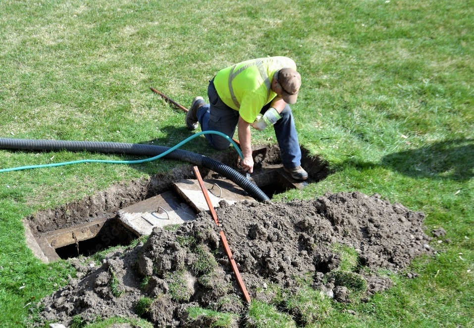 What You Need to Set Up a Wastewater Treatment System